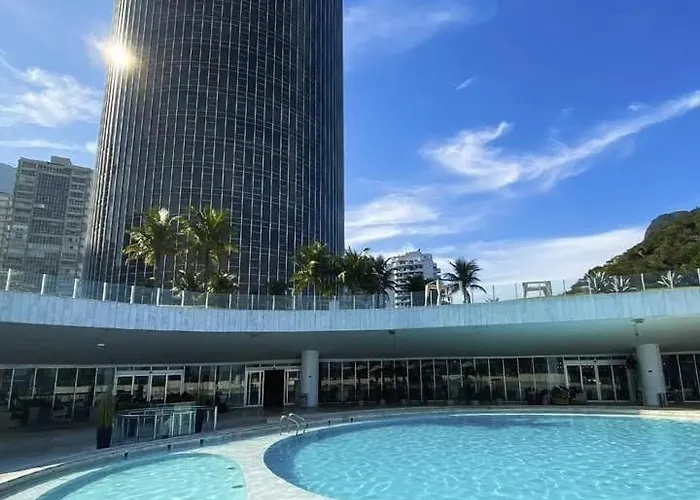 Hotel Nacional Rio