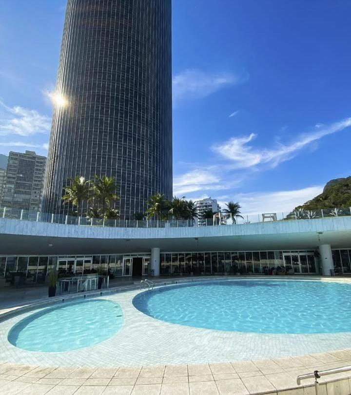 Nacional Rio Hotel Rio de Janeiro